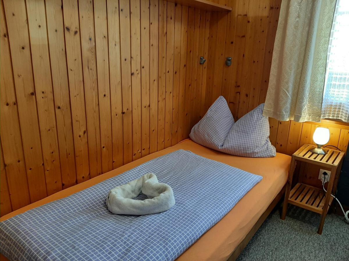Cozy Chalet By Interlaken. Parking Ringgenberg Eksteriør billede